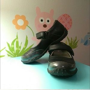 Pediped  Mary Jane size 11-11.5